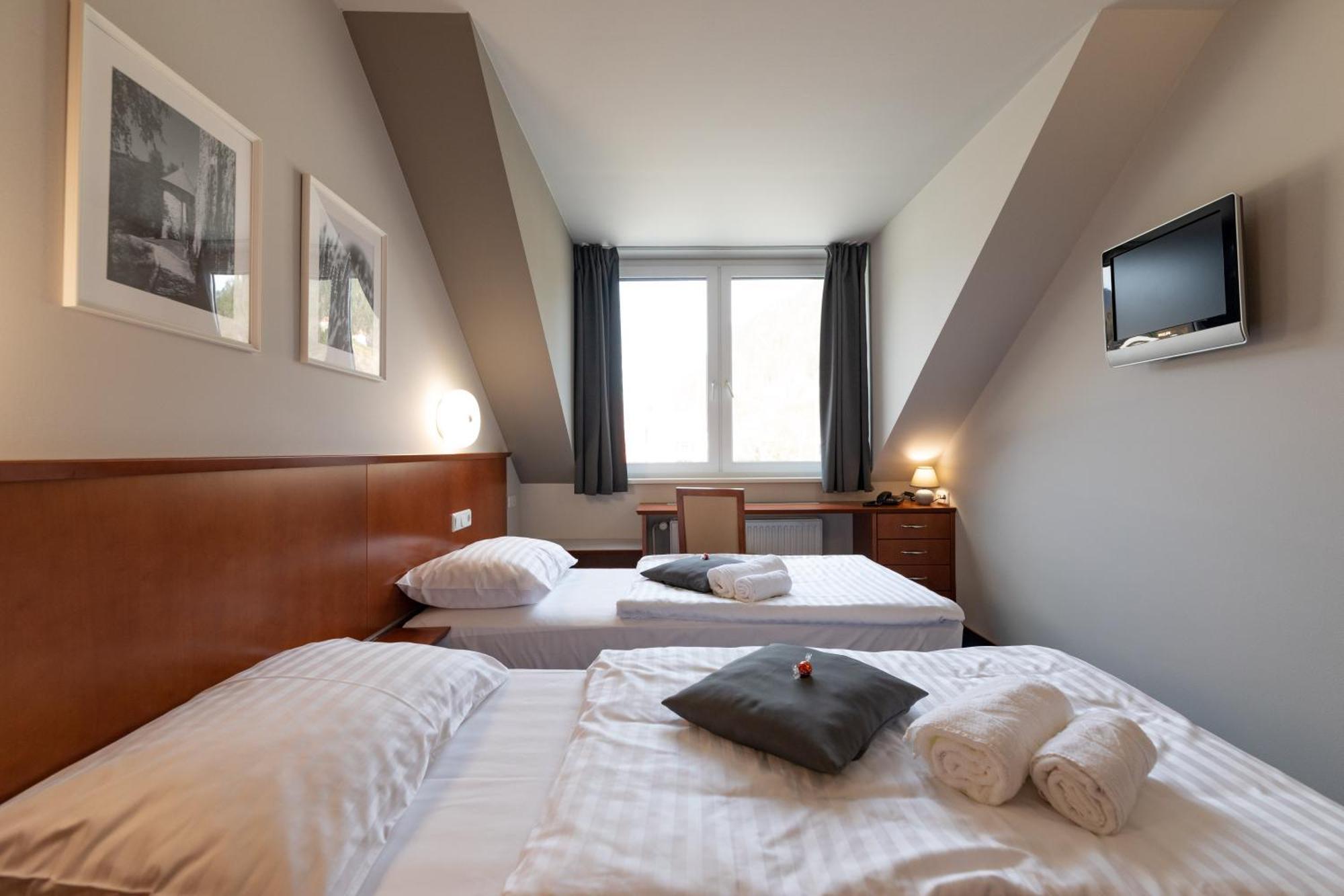Hotel Spica Laško Quarto foto