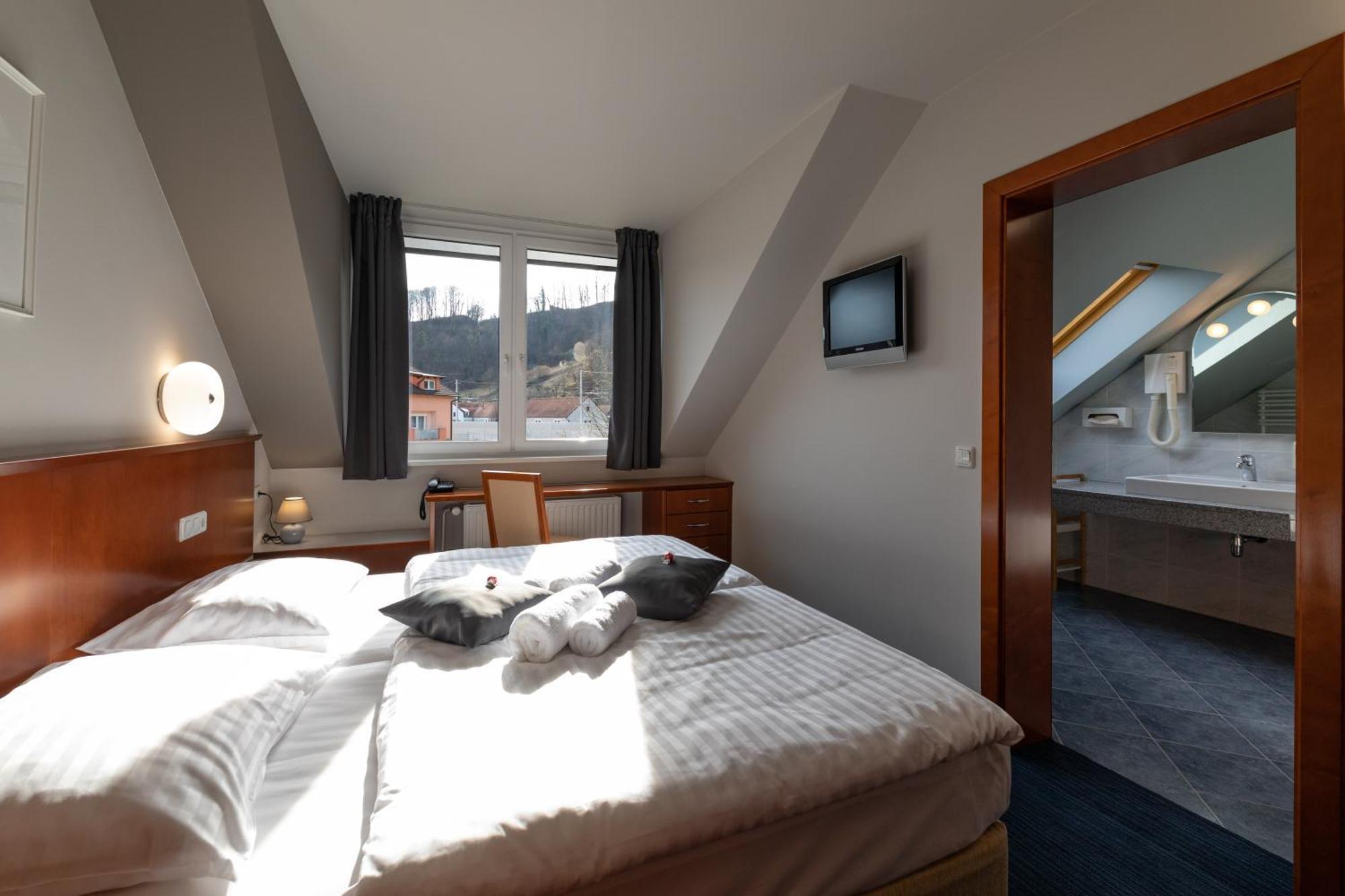 Hotel Spica Laško Quarto foto