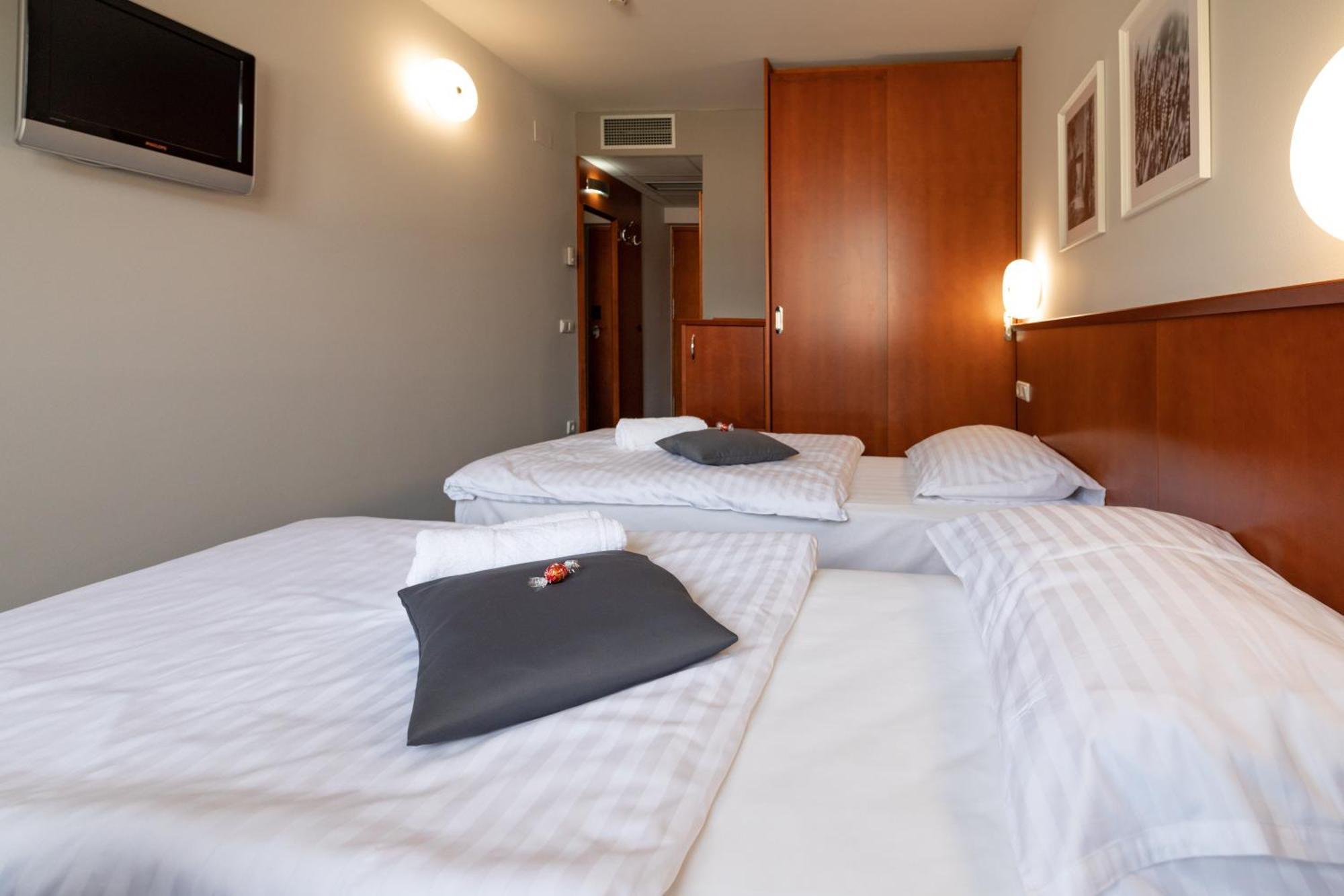 Hotel Spica Laško Quarto foto