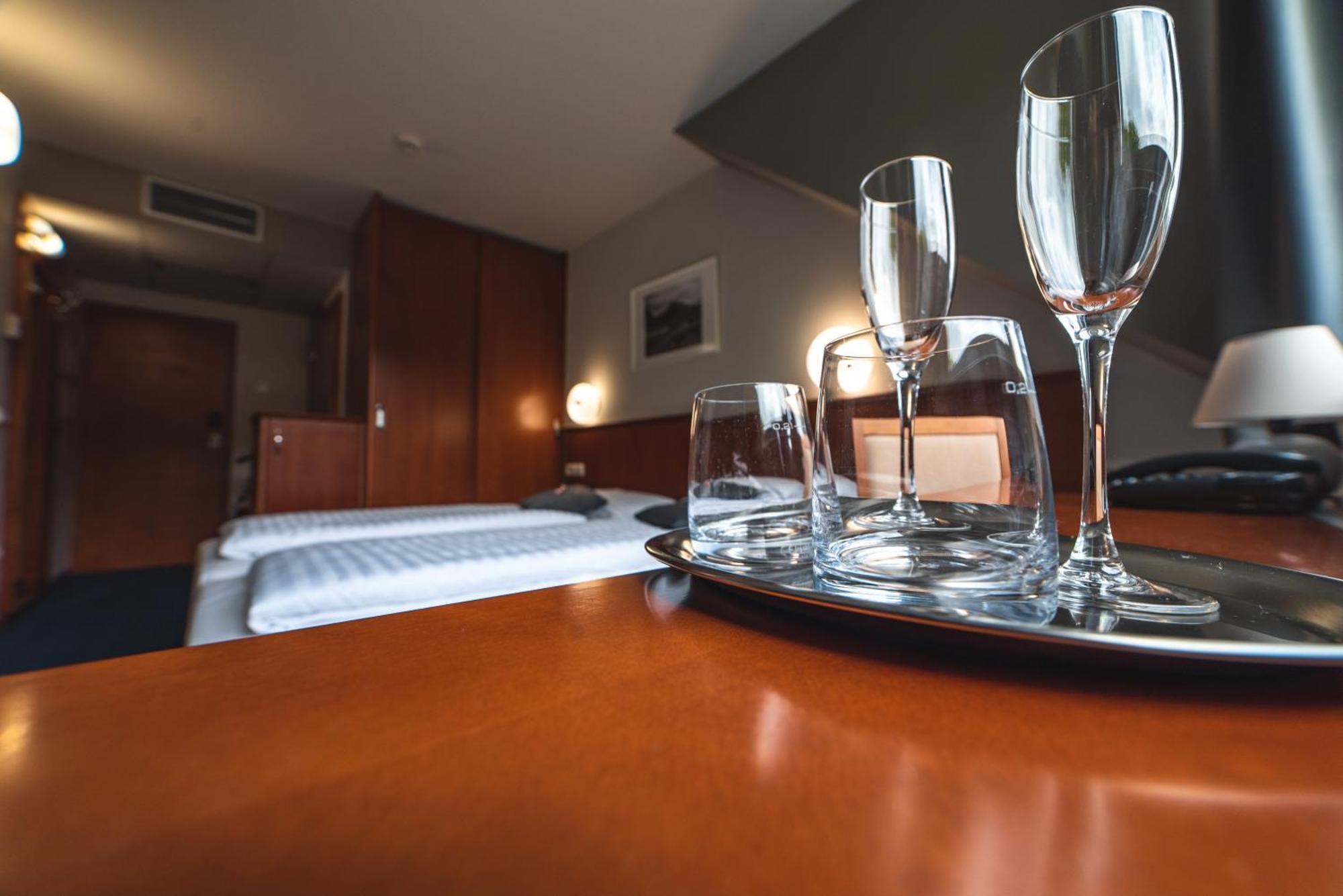 Hotel Spica Laško Quarto foto